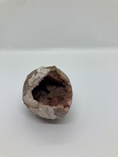 Calcit druse stbr gebraucht kaufen  Neunkirchen