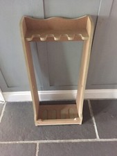 Scoped gun rack for sale  BIRMINGHAM