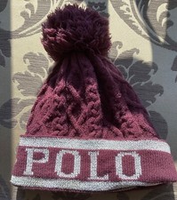 Polo pom pom for sale  WARRINGTON