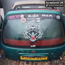 Nissan micra k11c for sale  NEWPORT