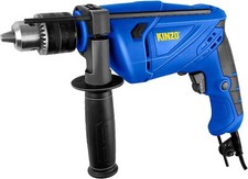 Kinzo schlagbohrmaschine 230v gebraucht kaufen  Bielefeld