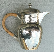 Alte antike kaffekanne gebraucht kaufen  Luckenwalde