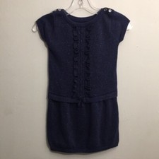 Girl nautica navy for sale  Sidney