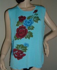Maglia top shirt usato  Portomaggiore