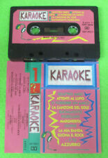 Compilation karaoke basi usato  Ferrara