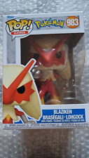 Funko pop pokemon d'occasion  Schirmeck