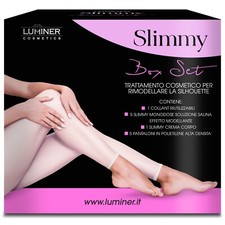 Luminer slimmy box usato  Falerone