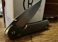 Chris reeves knives for sale  Mannington