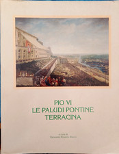 Terracina pio vi usato  Fondi