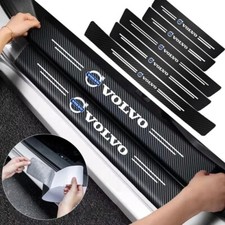 Volvo door sill for sale  GLASGOW