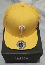 New boxed trapstar for sale  BIRMINGHAM