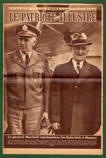 47097 belgium 19.1.1947. d'occasion  Expédié en Belgium