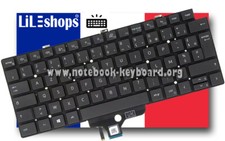 Clavier français original d'occasion  Paris XII