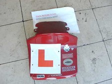 Honda foresight panel for sale  WAKEFIELD