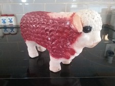 Vintage 1940 chalkware for sale  Fairfield