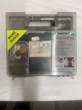 minicraft drill for sale  STOURBRIDGE