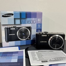 Samsung digitalkamera 600 gebraucht kaufen  Northeim