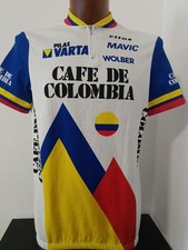 Maglia shirt cycling usato  Rimini