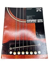 Optigan country hits usato  Spedire a Italy