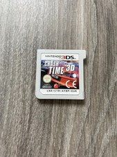 Crash time 3ds d'occasion  Bretoncelles