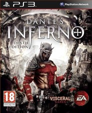 Dante inferno ps3 usato  Cesena