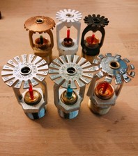 Lot sprinkler douchette d'occasion  Marseille I