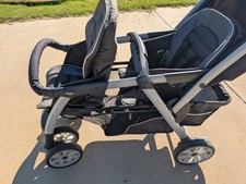 chicco double stroller for sale chicco double stroller for sale Azle