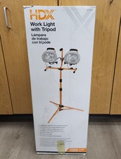 Hdx halogen portable for sale  Colorado Springs