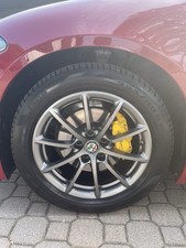 Cerchi alfa romeo usato  Castellazzo Bormida