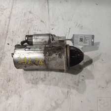 Motorino avviamento per usato  Volpago del Montello