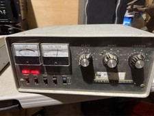 Yaesu 2100b ham usato Yaesu 2100b ham usato  Spedire a Italy