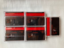 Sony tdk mini for sale  BARTON-UPON-HUMBER