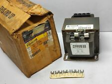 Transformador de núcleo e bobina General Electric 9T58K0048G09 0,300KVA, usado comprar usado  Enviando para Brazil