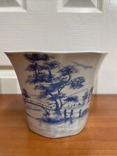 Spode english delftware for sale  KIRKCALDY