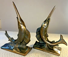 Pair sailfish marlin for sale  AUCHTERARDER