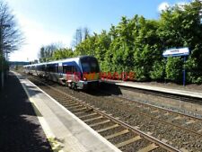 Photo train lambeg for sale  TADLEY