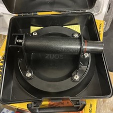 Usado, Ventosa a vácuo de 8 pol. para vidro, azulejos, janelas, etc. Capacidade de carga 230 lb comprar usado  Enviando para Brazil
