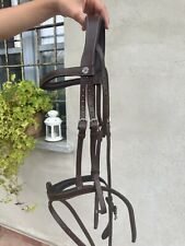 testiera cavallo usato  Ivrea