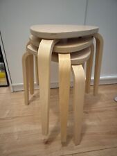 Ikea kyrre hocker gebraucht kaufen  Berlin