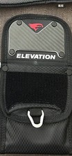 Elevation pocket quiver for sale  LONDON