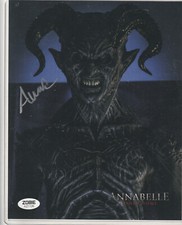 Alexander ward autograph for sale  Millsboro