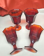 Independance octagonal ruby for sale  Canyon Lake