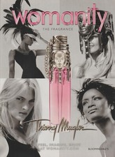 2010 thierry mugler for sale  Irons