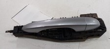 Maçaneta da porta dianteira conjunto externo porta pintada compatível com 13-16 Dodge Dart comprar usado  Enviando para Brazil