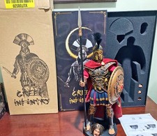 Model haoyutoys imperial for sale  Bethpage