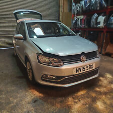 Polo 1.4tdi cus for sale  OLDHAM