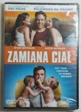 Zamiana ciał DVD N/A (2011) Quality Guaranteed Reuse Reduce Recycle na sprzedaż  Wysyłka do Poland