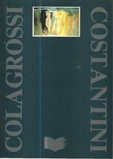 Angelo colagrossi usato  Italia