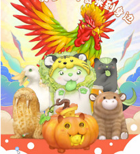 Boneco DODOWO Vegetables Fairy 2 Series caixa cega confirmado que você escolhe comprar usado  Enviando para Brazil