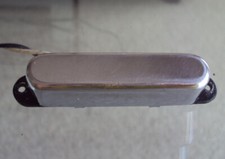 Don Mare S-Telly STelly Telecaster Tele Neck Pickup 6.48k, usado comprar usado  Enviando para Brazil